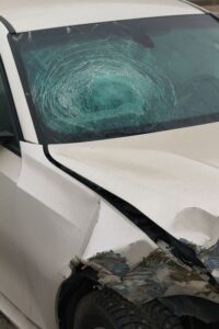 Термины автострахования в США простыми словами: liability, collision, total loss, gap, SR-22