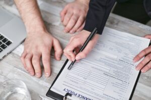 Термины страхования ответственности простыми словами: general liability, umbrella, лимиты